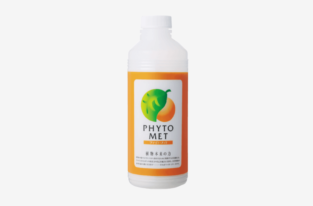 PHYTO MET