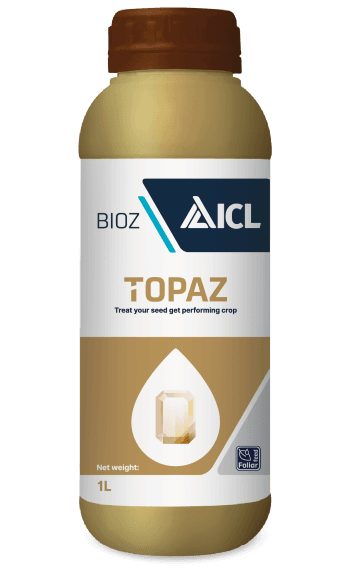 BIOZ Topaz