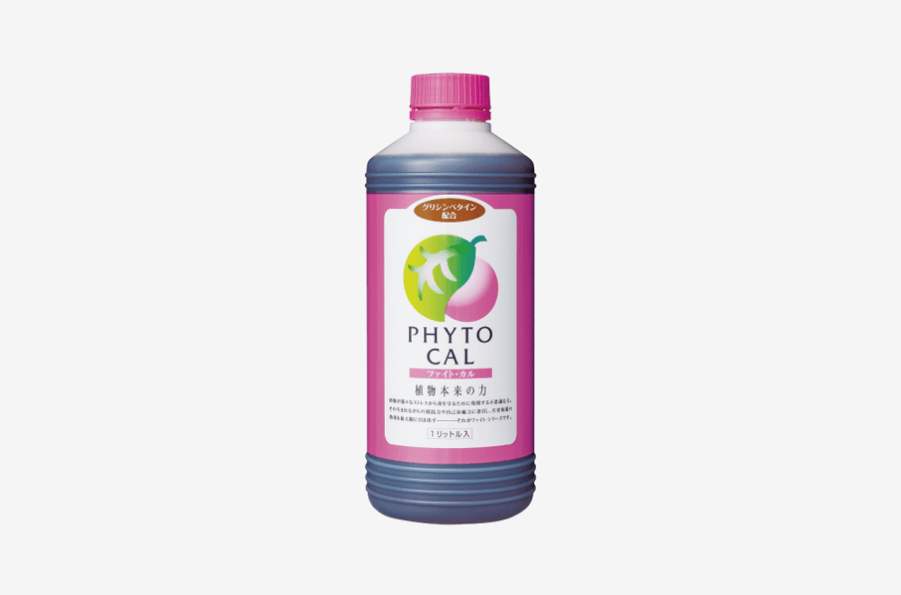 PHYTO CAL
