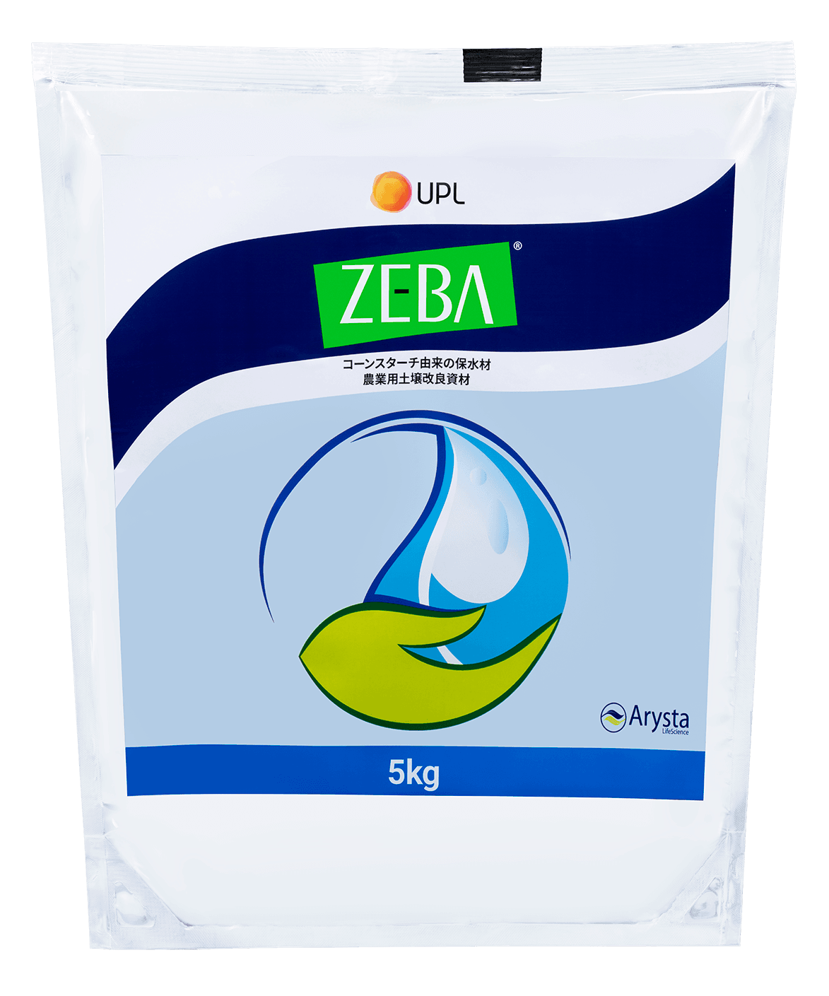 ZEBA