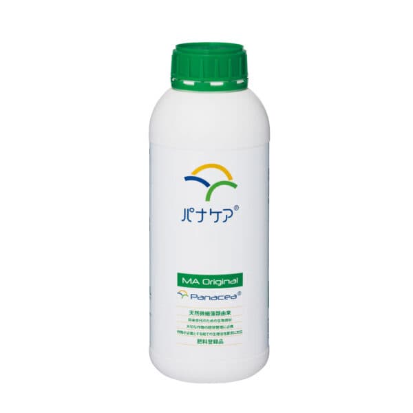 パナケア MA Original