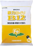 鉄力あぐりB12