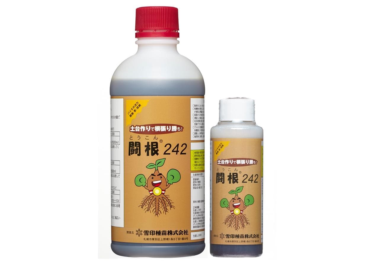 闘根242(都府県限定品)