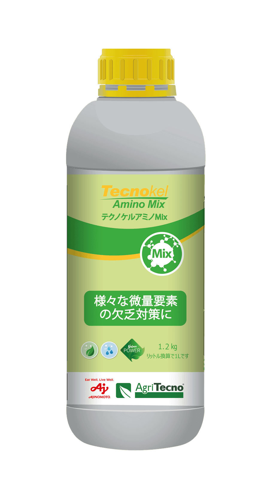 Tecnokel Amino Mix