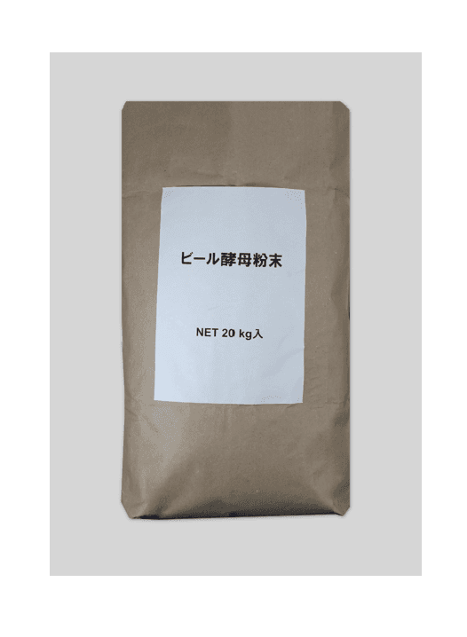 ビール酵母