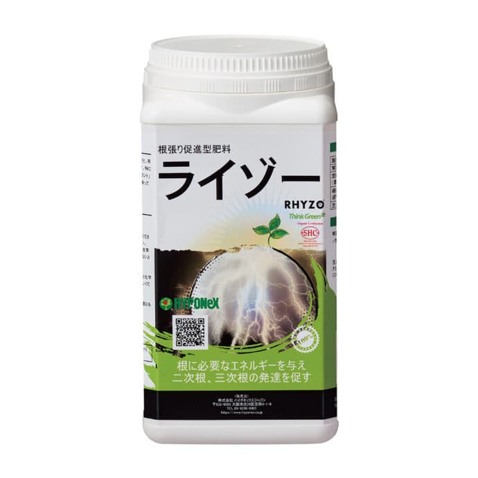 ライゾー