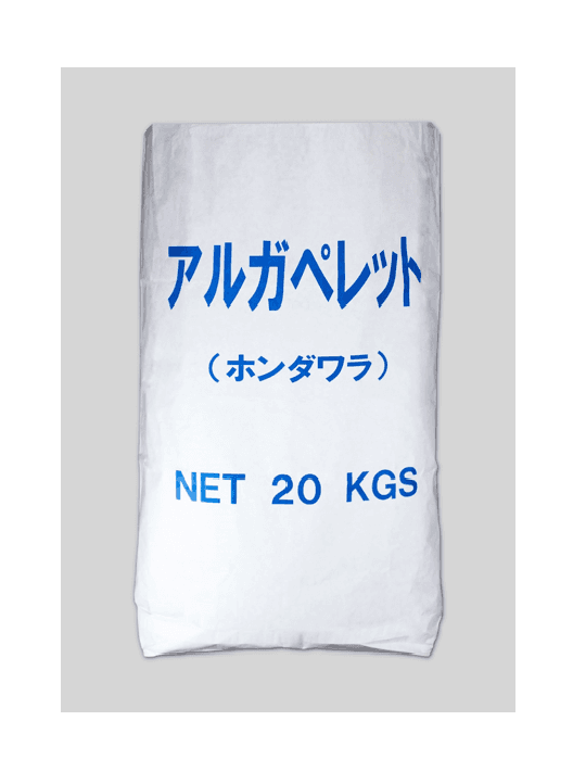 アルガペレット