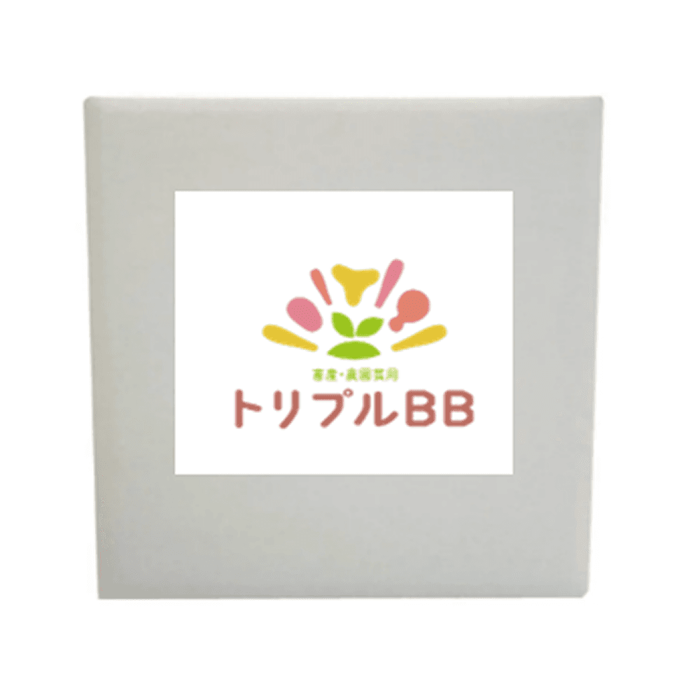 トリプルBB