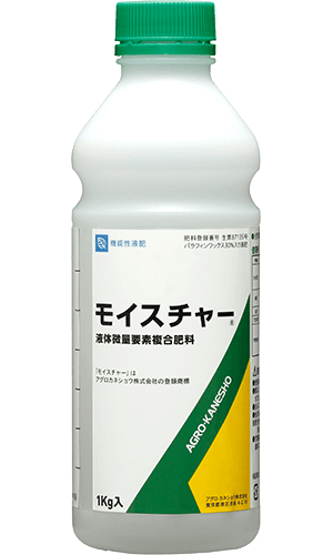 モイスチャー