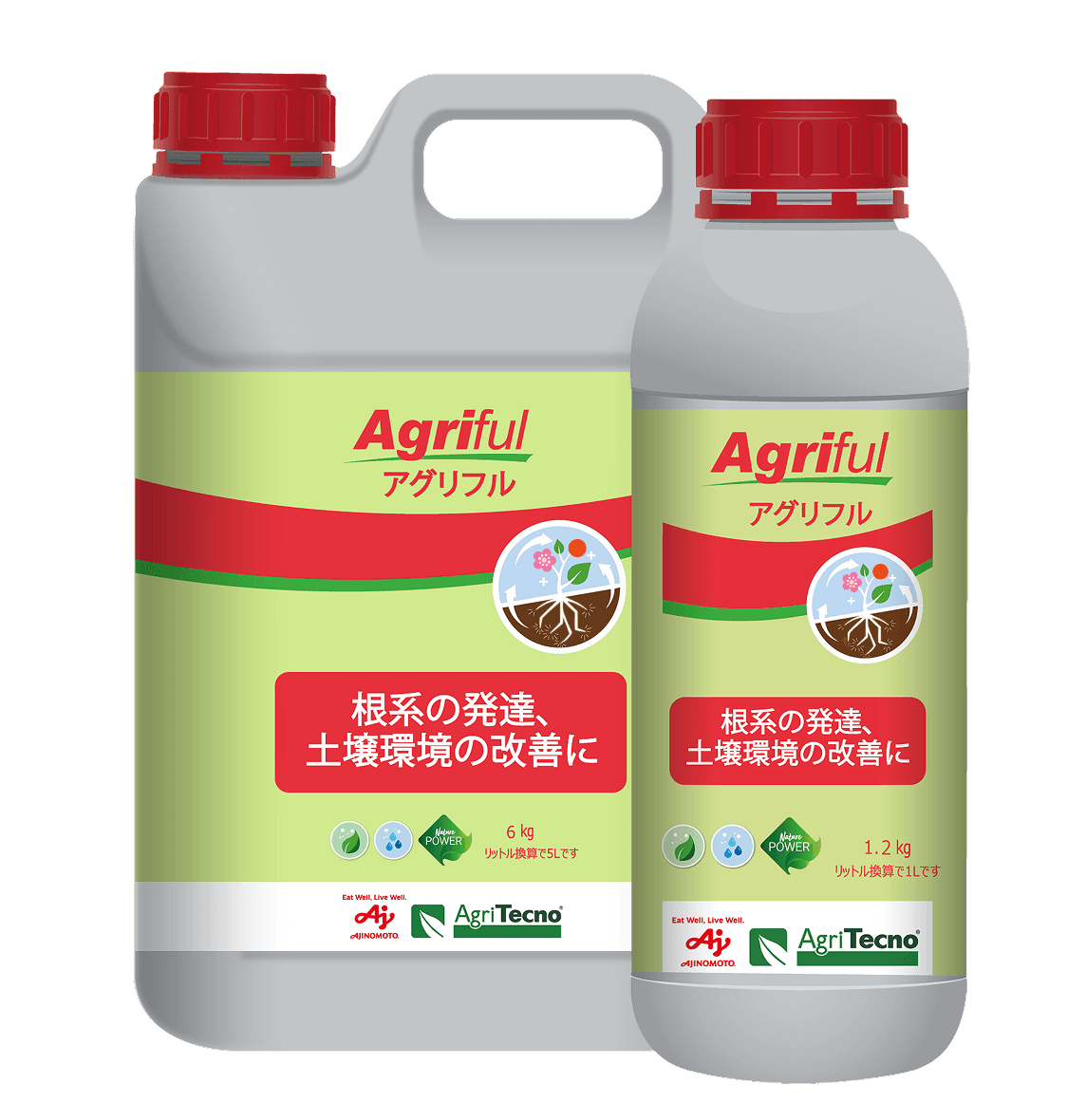 Agriful
